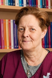 Allison Gilday