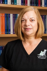 Angela Garnett