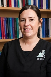 Charlotte Mills