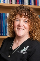 Fiona McDonald