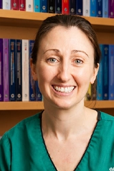 Laura Carr
