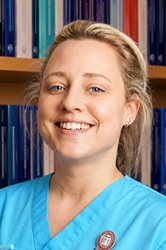Maxine O'Donnell