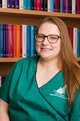 Becky Weston