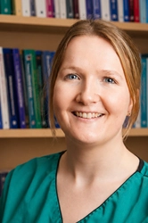 Rachel Walters
