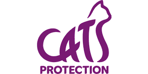 logo cats protection