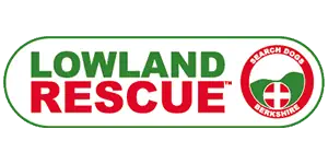 logo lowland rescue