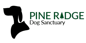 logo pine ridge
