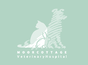 Moor Cottage - Logo