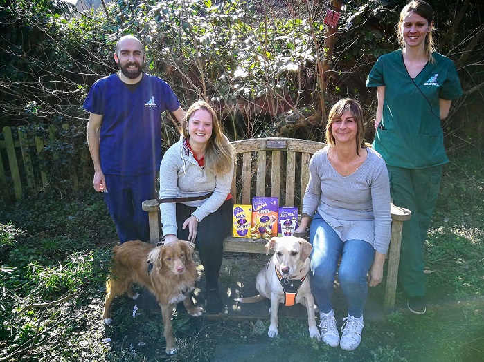 moor cottage vets in bracknell