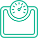 icon service weight managment