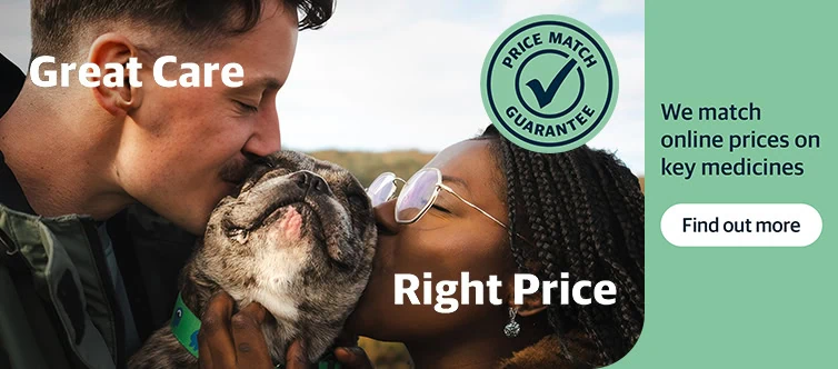 Moor Cottage Veterinary Practice in Binfield, Bracknell
