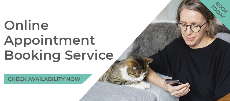 Cat Clinic Services