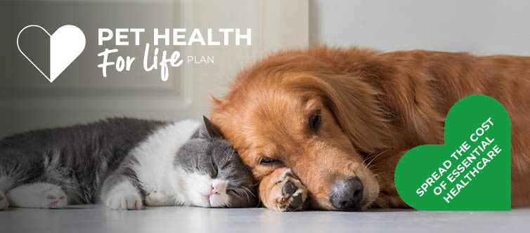 Pet Health for Life