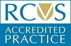 RCVS accredited practice