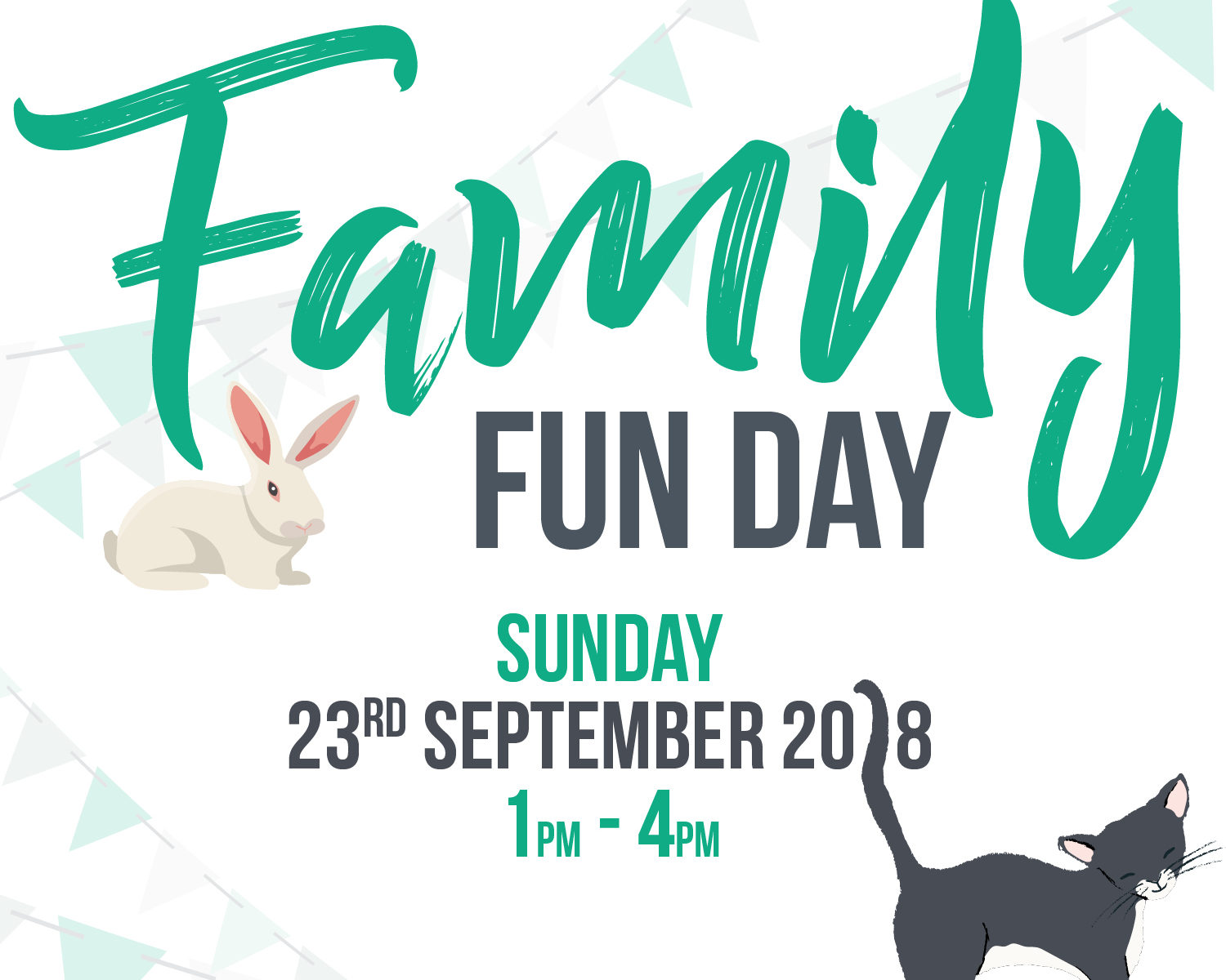 Moor Cottage - Family Fun Day