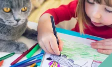 Animal activities to keep your children occupied